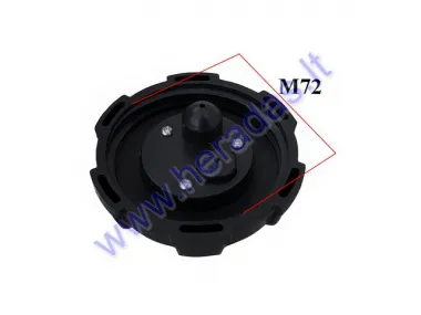 FUEL TANK CAP FOR ATV QUAD BIKE