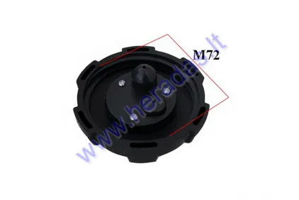 FUEL TANK CAP FOR ATV QUAD BIKE