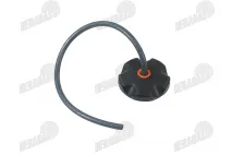 Bako kamštis ATV keturračio motociklo tinka CHAMPION 300 CH300