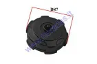 FUEL TANK CAP FOR ATV QUAD BIKE