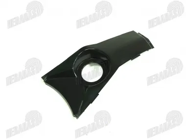 Bako plastikinė apdaila viršutinė keturračio tinka EGL MOTOR THE125