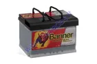 BANNER POWER PRO 7740 77Ah 700A 278x175x190