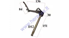 GEAR SHIFT FOR MOTOCYCLE 125cc 140cc 150cc Lifan LF125 LF140 LF150 181mm
