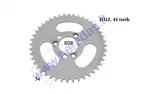 REAR SPROCKET FOR GASOLINE SCOOTER FITS GS4903