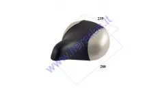 SEAT FOR GASOLINE SCOOTER FITS GS4903