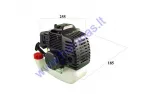 MOTOR FOR GASOLINE SCOOTER FITS GS4903