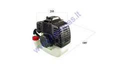 MOTOR FOR GASOLINE SCOOTER FITS GS4903