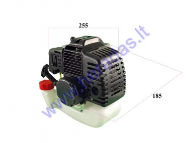 MOTOR FOR GASOLINE SCOOTER FITS GS4903