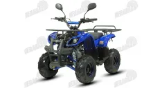 Gasoline Quad 110cc HAO