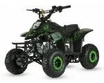 Quad bike 110cc CRUSADER SUPer EDITION 6c