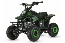 Quad bike 110cc CRUSADER SUPer EDITION 6c Quad bike 110cc CRUSADER SUPer EDITION 6c