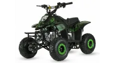 Quad bike 110cc CRUSADER SUPer EDITION 6c