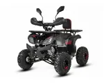 Quad bike 125cc HUNTER SUPER EDITION