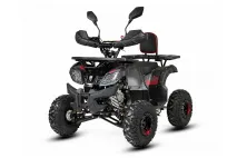 Benzininis Keturratis 125cc QWMOTO HUNTER SUPER EDITION Benzininis Keturratis 125cc QWMOTO HUNTER SUPER EDITION
