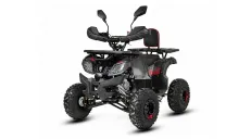 Quad bike 125cc HUNTER SUPER EDITION