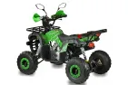 Quad bike 125cc HUNTER SUPER EDITION