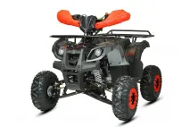 Quad bike 125cc HUNTER SUPER EDITION