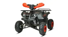 Quad bike 125cc HUNTER SUPER EDITION