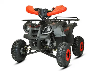 Quad bike 125cc HUNTER SUPER EDITION