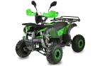 Quad bike 125cc HUNTER SUPER EDITION
