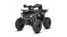 Benzininis Keturratis 125cc QWMOTO TREX 8c