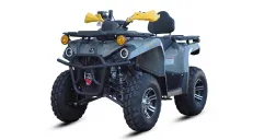 Quad bike 200CC MIKILON U68 PENTORA