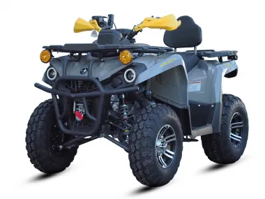 Quad bike 200CC MIKILON U68 PENTORA