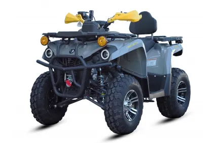 Quad bike 200CC MIKILON U68 PENTORA Quad bike 200CC MIKILON U68 PENTORA