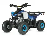 Benzininis keturratis CAT 110cc