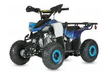 Benzininis keturratis CAT 110cc