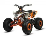 Benzininis keturratis  EGL MOTOR MADIX110 AUTOMATAS