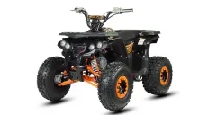 Gasoline Quad Bike EGL MOTOR THE125 125cc AUTOMATIC 1+1