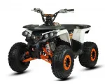 Benzininis keturratis  EGL MOTOR THE125 AUTOMATAS