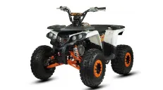 Benzininis keturratis  EGL MOTOR THE125 AUTOMATAS