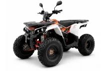 Benzininis keturratis EGL MOTOR THE200 AUTOMATAS GY6 Benzininis keturratis EGL MOTOR THE200 AUTOMATAS GY6