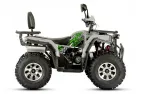 Benzininis keturratis RAZE 200CC GY6 AUTOMATAS