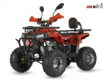 Benzininis Keturratis SCOUT 125cc
