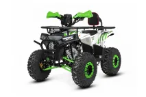 Benzininis Keturratis SCOUT 130cc Benzininis Keturratis SCOUT 130cc