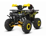 Gasoline quad bike SCOUT 125cc