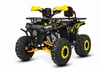 Gasoline quad bike SCOUT 125cc Gasoline quad bike SCOUT 125cc