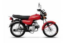 BENZININIS MOPEDAS RANGER CLASSIC 50