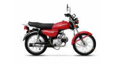 BENZININIS MOPEDAS RANGER CLASSIC 50