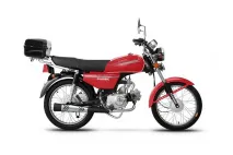 BENZININIS MOPEDAS RANGER CLASSIC 50 BENZININIS MOPEDAS RANGER CLASSIC 50