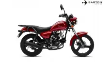 BENZININIS MOPEDAS BARTON VOLCANO 50CC