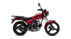 BENZININIS MOPEDAS VOLCANO 50CC EURO 5 L1E KATEGORIJA