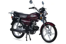 Benzininis mopedas YINGANG WM50 BASSA 50CC L1E kategorija