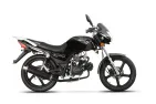 BENZININIS MOTOCIKLAS BARTON SPRINT  50CC