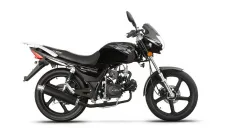 BENZININIS MOTOCIKLAS BARTON SPRINT  50CC