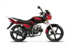 BENZININIS MOTOCIKLAS BARTON SPRINT RS 50CC