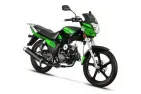 BENZININIS MOTOCIKLAS BARTON SPRINT RS 50CC